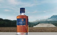 Prestigious Chinese Whiskeys