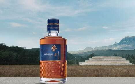 Prestigious Chinese Whiskeys