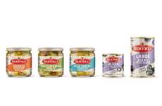 Premium Prepackaged Mediterranean Olives