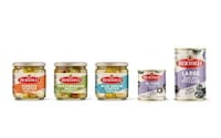 Premium Prepackaged Mediterranean Olives Image 1