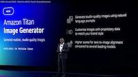 Retailer-Backed Image Generators Image 1