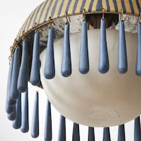 Futuristic Totemic Lighting Series Image 2