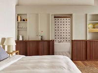 Luxe Artist Residency Resorts