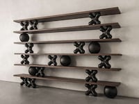 Structural Ceramic Art Exhibitions