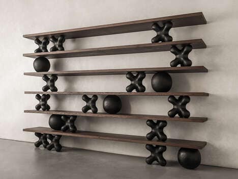 Structural Ceramic Art Exhibitions