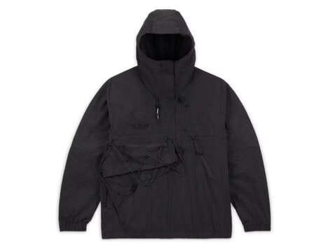 Collaborative Sportswear Collections