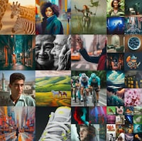 AI Art Generators Image 1