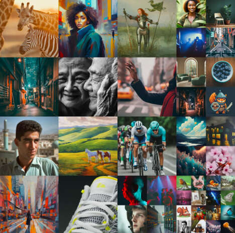 AI Art Generators