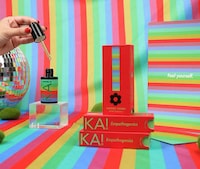 Kanna Microdosing Kits Image 1