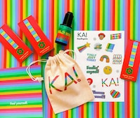 Kanna Microdosing Kits Image 2