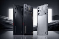 Powered Cooling Gaming Smartphones Image 1