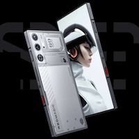 Powered Cooling Gaming Smartphones Image 2