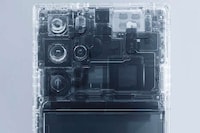 Powered Cooling Gaming Smartphones Image 5