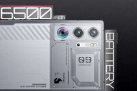 Powered Cooling Gaming Smartphones Image 8