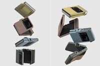 Videography Smartphone Cases Image 4