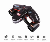 Dual-Motor Underwater Scooters Image 1