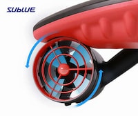 Dual-Motor Underwater Scooters Image 4