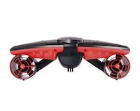 Dual-Motor Underwater Scooters Image 5
