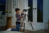 Space-Exploring STEAM Toys Image 1