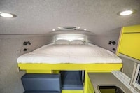 Slide-In Pickup Truck Campers Image 7