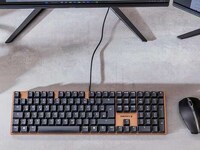 Digital Professional Mechanical Keyboards Image 2