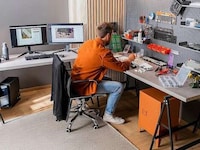 Digital Professional Mechanical Keyboards Image 3