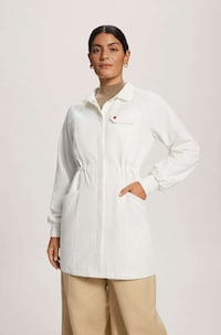 100% Recyclable Lab Coats Image 1