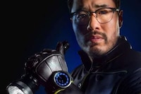 Aquatic Film Franchise Timepieces Image 3