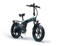 Foldable American E-Bikes Image 1