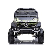 Opulent Off-Road Kids Cars Image 1