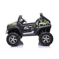Opulent Off-Road Kids Cars Image 2