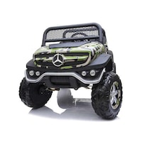 Opulent Off-Road Kids Cars Image 3