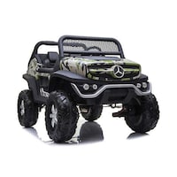 Opulent Off-Road Kids Cars Image 4