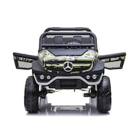 Opulent Off-Road Kids Cars Image 5