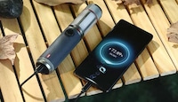 Eight-in-One Camping Light Speakers Image 1