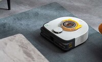 High-Powered Robotic Vacuums Image 1