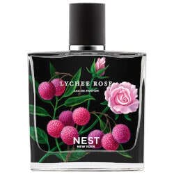 Opulent Lychee Rose-Scented Perfumes