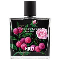 Opulent Lychee Rose-Scented Perfumes