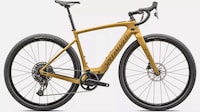 Hybrid Mountain-Gravel Bikes Image 1