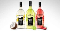 Fruity Wine-Blended Refreshments Image 1