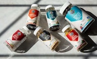 Targeted Herb-Powered Supplements Image 1