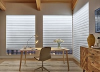Sunlight Simulating Shades Image 2