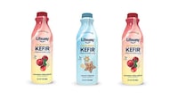 Festive Kefir Products