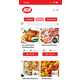 Purchasable Grocer Recipe Platforms Image 1