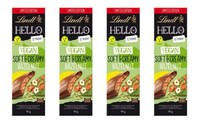 Limited-Edition Festive Vegan Chocolates Image 1