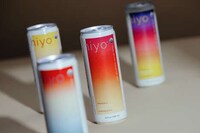 Strawberry Guava Non-Alcoholic Tonics Image 1