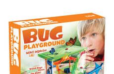 Insect Habitat Toys