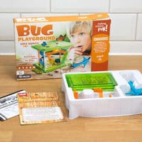 Insect Habitat Toys Image 3