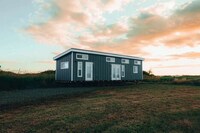 Spacious Miniature Portable Homes Image 1