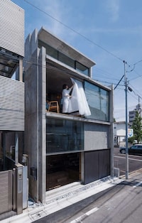 Adjustable Japanese Studio Apartments Image 2